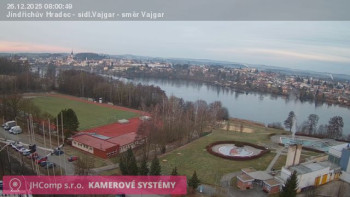 Město Jindřichův Hradec