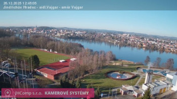 Město Jindřichův Hradec