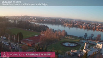 Město Jindřichův Hradec