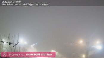 Město Jindřichův Hradec