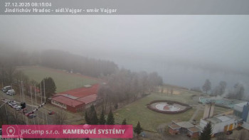 Město Jindřichův Hradec