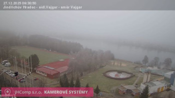 Město Jindřichův Hradec