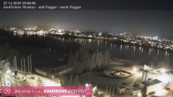 Město Jindřichův Hradec