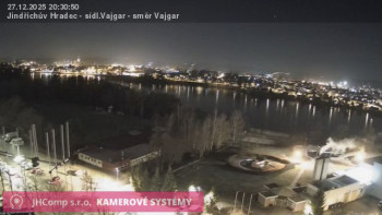 Město Jindřichův Hradec