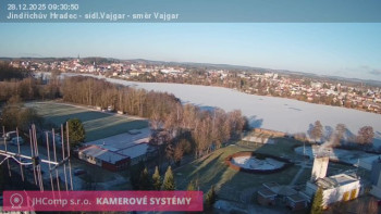 Město Jindřichův Hradec