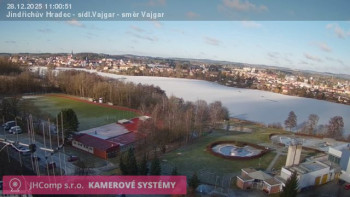 Město Jindřichův Hradec