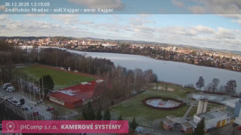 Město Jindřichův Hradec