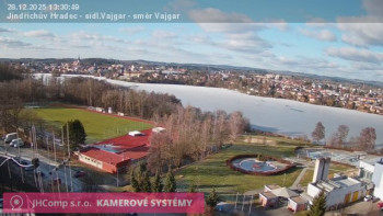 Město Jindřichův Hradec