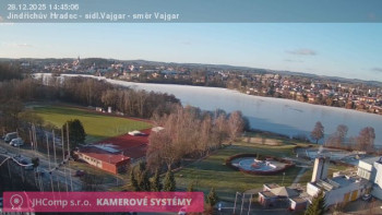 Město Jindřichův Hradec