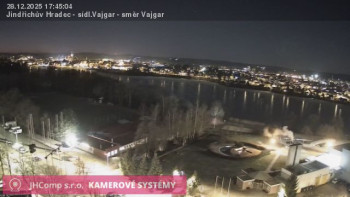 Město Jindřichův Hradec