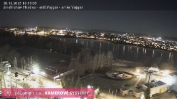 Město Jindřichův Hradec