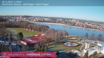 Město Jindřichův Hradec