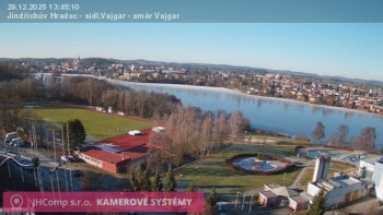 Město Jindřichův Hradec