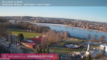 Město Jindřichův Hradec