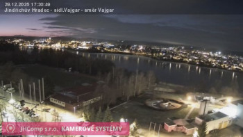 Město Jindřichův Hradec