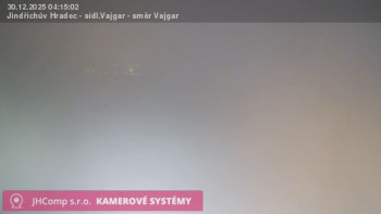 Město Jindřichův Hradec