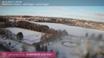 Město Jindřichův Hradec