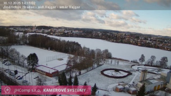 Město Jindřichův Hradec