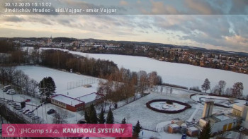 Město Jindřichův Hradec