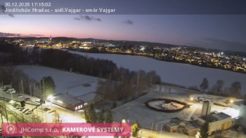 Město Jindřichův Hradec