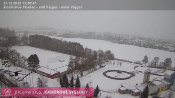 Město Jindřichův Hradec