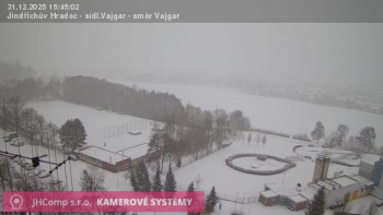 Město Jindřichův Hradec