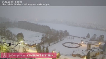 Město Jindřichův Hradec