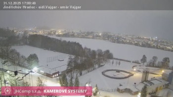 Město Jindřichův Hradec