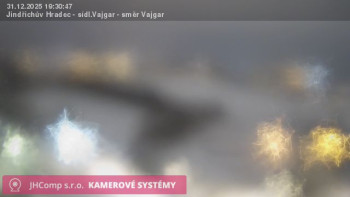 Město Jindřichův Hradec