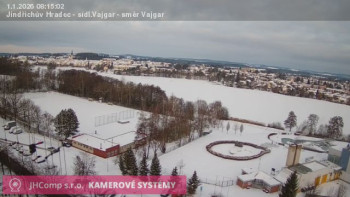 Město Jindřichův Hradec