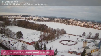 Město Jindřichův Hradec