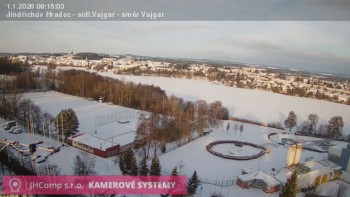 Město Jindřichův Hradec