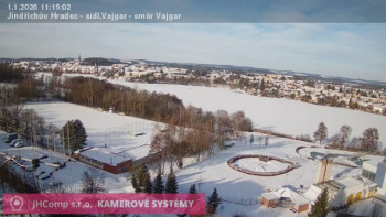 Město Jindřichův Hradec