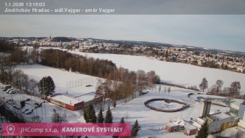 Město Jindřichův Hradec