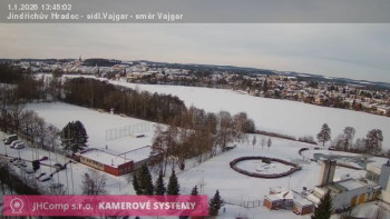 Město Jindřichův Hradec