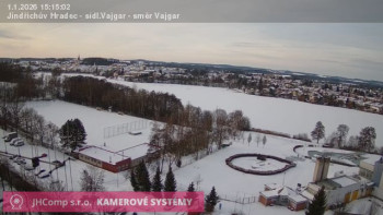 Město Jindřichův Hradec