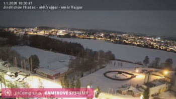 Město Jindřichův Hradec