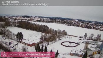 Město Jindřichův Hradec