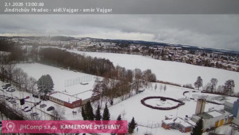 Město Jindřichův Hradec