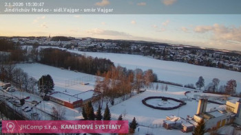 Město Jindřichův Hradec