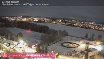 Město Jindřichův Hradec