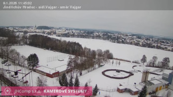 Město Jindřichův Hradec