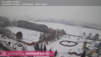 Město Jindřichův Hradec