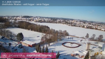 Město Jindřichův Hradec