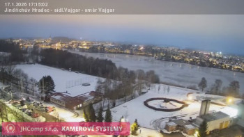 Město Jindřichův Hradec