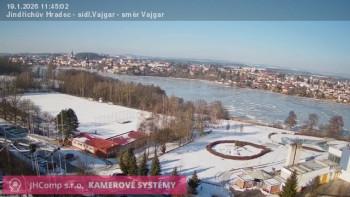 Město Jindřichův Hradec