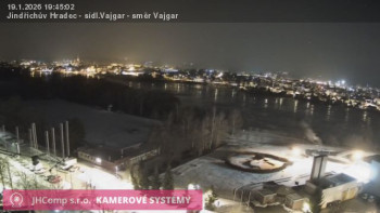 Město Jindřichův Hradec