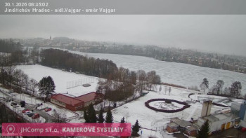 Město Jindřichův Hradec