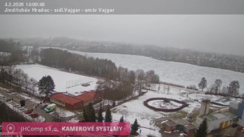 Město Jindřichův Hradec