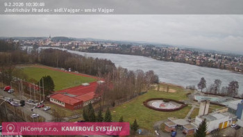 Město Jindřichův Hradec